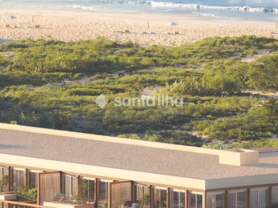 Apartamento à venda com 197m², 3 quartos, 1 suíte, 2 vagas no bairro Campeche em Florianópolis - Foto 18