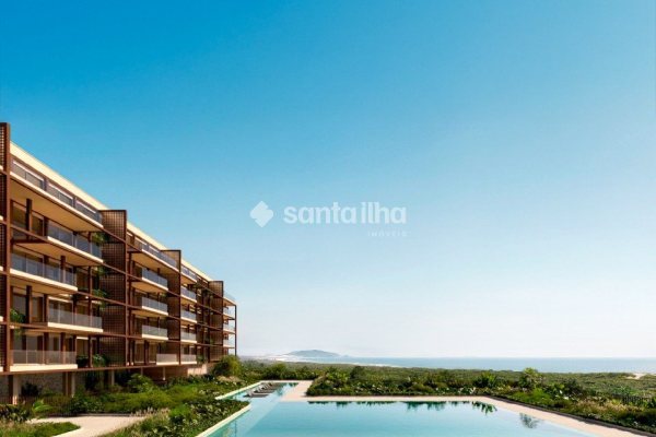Apartamento à venda com 197m², 3 quartos, 1 suíte, 2 vagas no bairro Campeche em Florianópolis