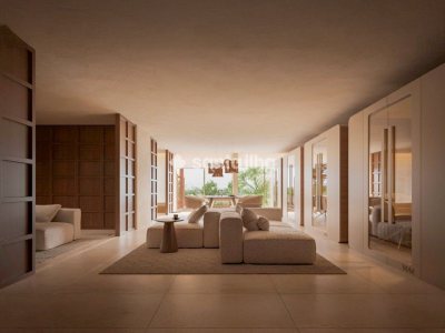 Apartamento à venda com 197m², 3 quartos, 1 suíte, 2 vagas no bairro Campeche em Florianópolis - Foto 16