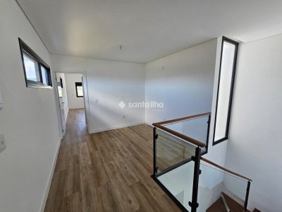 Casa à venda com 162m², 3 quartos, 3 suítes, 2 vagas no bairro Campeche em Florianópolis - Foto 11