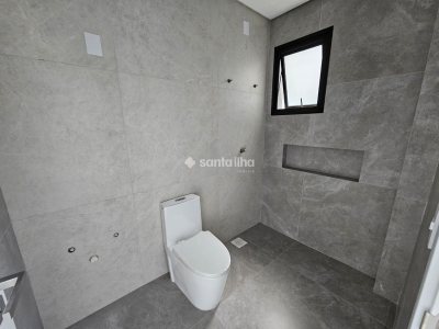 Casa à venda com 162m², 3 quartos, 3 suítes, 2 vagas no bairro Campeche em Florianópolis - Foto 20
