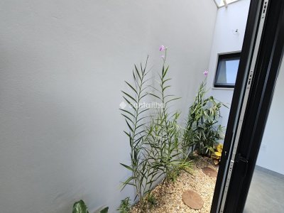 Casa à venda com 162m², 3 quartos, 3 suítes, 2 vagas no bairro Campeche em Florianópolis - Foto 4