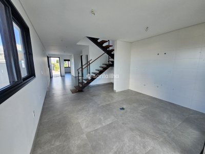 Casa à venda com 162m², 3 quartos, 3 suítes, 2 vagas no bairro Campeche em Florianópolis - Foto 5
