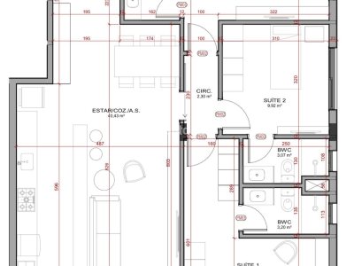 Apartamento à venda com 116m², 3 quartos, 3 suítes, 2 vagas no bairro Morro das Pedras em Florianópolis - Foto 29