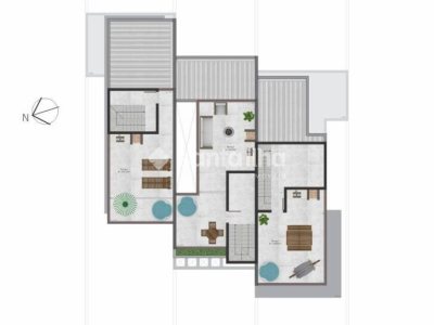 Casa à venda com 186m², 3 quartos, 1 suíte, 1 vaga no bairro Campeche em Florianópolis - Foto 12