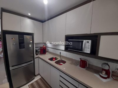 Casa à venda com 153m², 3 quartos, 1 suíte, 2 vagas no bairro Ribeirão da Ilha em Florianópolis - Foto 19