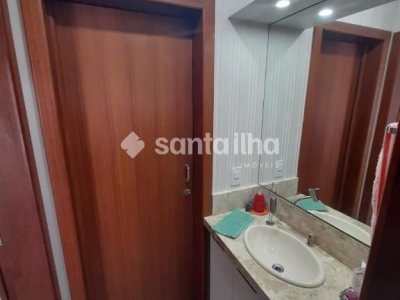 Casa à venda com 153m², 3 quartos, 1 suíte, 2 vagas no bairro Ribeirão da Ilha em Florianópolis - Foto 36