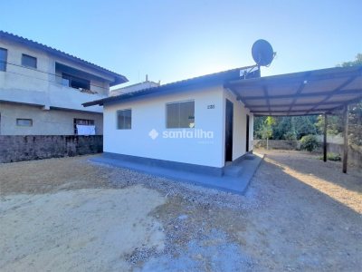 Casa para alugar com 50m², 2 quartos, 2 vagas no bairro Campeche em Florianópolis - Foto 18