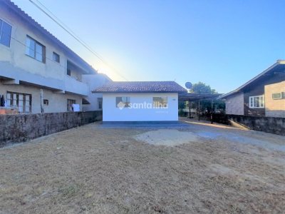 Casa para alugar com 50m², 2 quartos, 2 vagas no bairro Campeche em Florianópolis - Foto 20