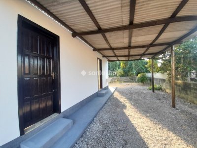 Casa para alugar com 50m², 2 quartos, 2 vagas no bairro Campeche em Florianópolis - Foto 19