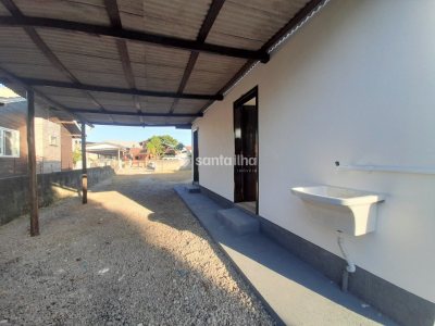 Casa para alugar com 50m², 2 quartos, 2 vagas no bairro Campeche em Florianópolis - Foto 16