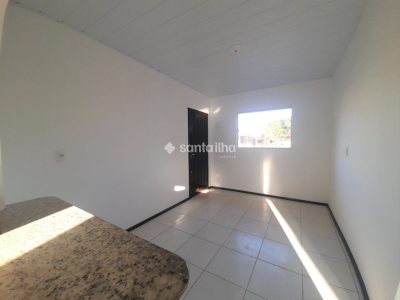 Casa para alugar com 50m², 2 quartos, 2 vagas no bairro Campeche em Florianópolis - Foto 4