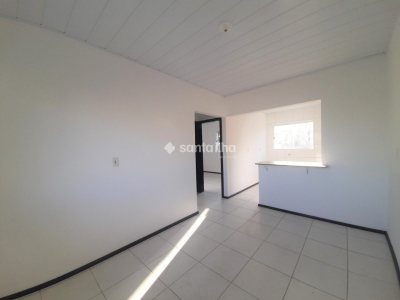 Casa para alugar com 50m², 2 quartos, 2 vagas no bairro Campeche em Florianópolis - Foto 2