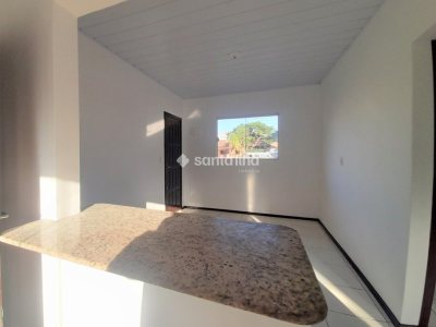 Casa para alugar com 50m², 2 quartos, 2 vagas no bairro Campeche em Florianópolis - Foto 6