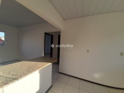 Casa para alugar com 50m², 2 quartos, 2 vagas no bairro Campeche em Florianópolis - Foto 7