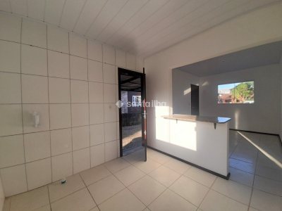 Casa para alugar com 50m², 2 quartos, 2 vagas no bairro Campeche em Florianópolis - Foto 3