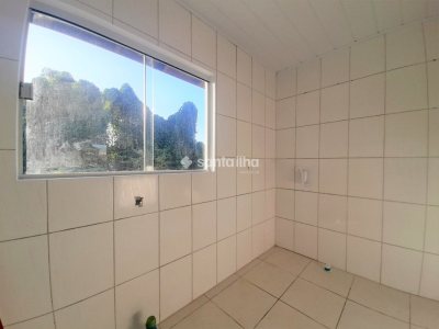 Casa para alugar com 50m², 2 quartos, 2 vagas no bairro Campeche em Florianópolis - Foto 9