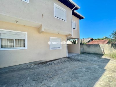 Casa para alugar com 80m², 2 quartos, 1 vaga no bairro Campeche em Florianópolis - Foto 18