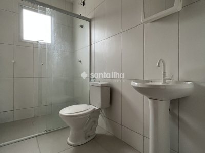 Casa para alugar com 80m², 2 quartos, 1 vaga no bairro Campeche em Florianópolis - Foto 14
