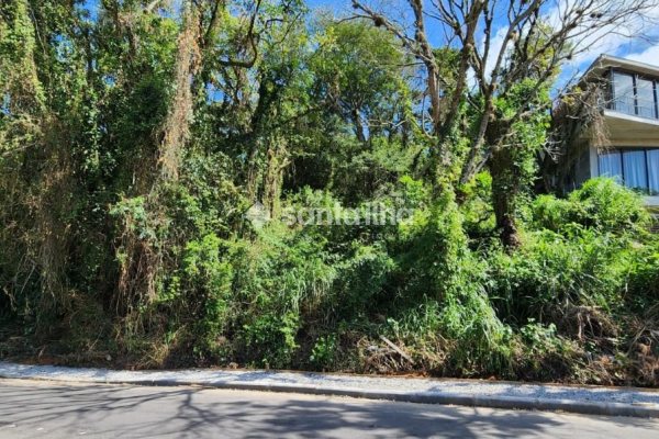 Terreno à venda com 6.991m², 1 vaga no bairro Lagoa da Conceição em Florianópolis
