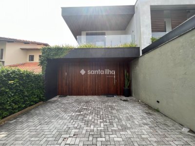 Casa à venda com 173m², 3 quartos, 3 suítes, 2 vagas no bairro Morro das Pedras em Florianópolis - Foto 38