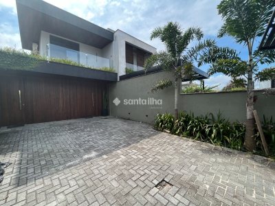 Casa à venda com 173m², 3 quartos, 3 suítes, 2 vagas no bairro Morro das Pedras em Florianópolis - Foto 37