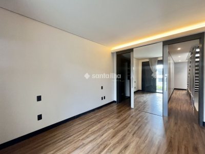 Casa à venda com 173m², 3 quartos, 3 suítes, 2 vagas no bairro Morro das Pedras em Florianópolis - Foto 15