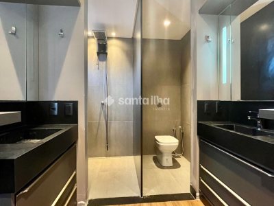 Casa à venda com 173m², 3 quartos, 3 suítes, 2 vagas no bairro Morro das Pedras em Florianópolis - Foto 21