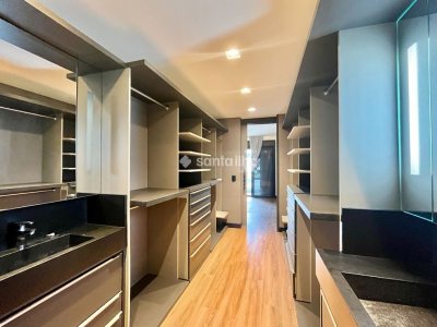 Casa à venda com 173m², 3 quartos, 3 suítes, 2 vagas no bairro Morro das Pedras em Florianópolis - Foto 19