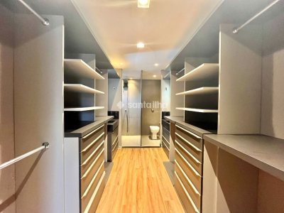 Casa à venda com 173m², 3 quartos, 3 suítes, 2 vagas no bairro Morro das Pedras em Florianópolis - Foto 20