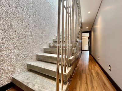 Casa à venda com 173m², 3 quartos, 3 suítes, 2 vagas no bairro Morro das Pedras em Florianópolis - Foto 13