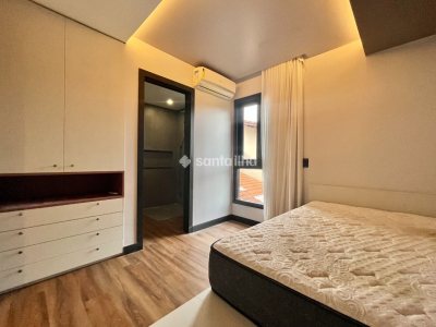 Casa à venda com 173m², 3 quartos, 3 suítes, 2 vagas no bairro Morro das Pedras em Florianópolis - Foto 23