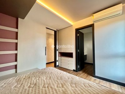 Casa à venda com 173m², 3 quartos, 3 suítes, 2 vagas no bairro Morro das Pedras em Florianópolis - Foto 25
