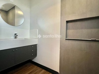 Casa à venda com 173m², 3 quartos, 3 suítes, 2 vagas no bairro Morro das Pedras em Florianópolis - Foto 27