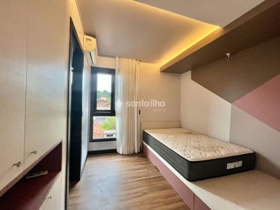 Casa à venda com 173m², 3 quartos, 3 suítes, 2 vagas no bairro Morro das Pedras em Florianópolis - Foto 24