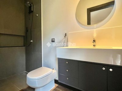 Casa à venda com 173m², 3 quartos, 3 suítes, 2 vagas no bairro Morro das Pedras em Florianópolis - Foto 31