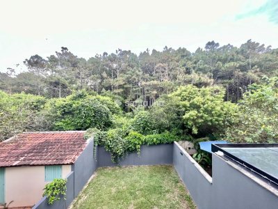 Casa à venda com 173m², 3 quartos, 3 suítes, 2 vagas no bairro Morro das Pedras em Florianópolis - Foto 32