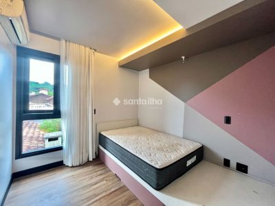 Casa à venda com 173m², 3 quartos, 3 suítes, 2 vagas no bairro Morro das Pedras em Florianópolis - Foto 22
