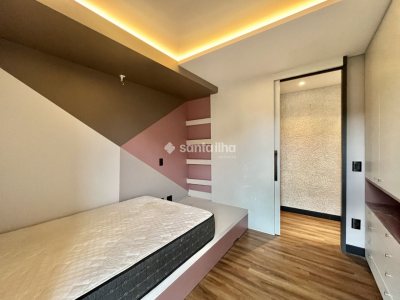 Casa à venda com 173m², 3 quartos, 3 suítes, 2 vagas no bairro Morro das Pedras em Florianópolis - Foto 26