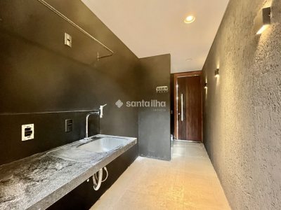 Casa à venda com 173m², 3 quartos, 3 suítes, 2 vagas no bairro Morro das Pedras em Florianópolis - Foto 33