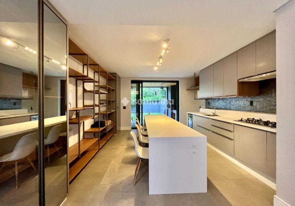 Casa à venda com 173m², 3 quartos, 3 suítes, 2 vagas no bairro Morro das Pedras em Florianópolis - Foto 1