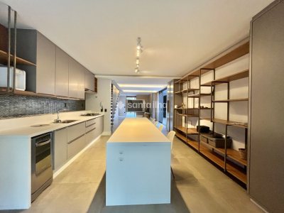 Casa à venda com 173m², 3 quartos, 3 suítes, 2 vagas no bairro Morro das Pedras em Florianópolis - Foto 5