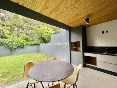 Casa à venda com 173m², 3 quartos, 3 suítes, 2 vagas no bairro Morro das Pedras em Florianópolis - Foto 11