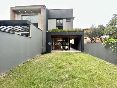 Casa à venda com 173m², 3 quartos, 3 suítes, 2 vagas no bairro Morro das Pedras em Florianópolis - Foto 36