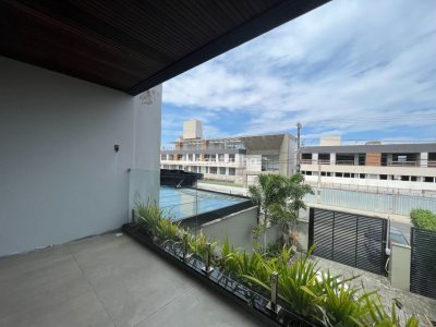 Casa à venda com 173m², 3 quartos, 3 suítes, 2 vagas no bairro Morro das Pedras em Florianópolis - Foto 17