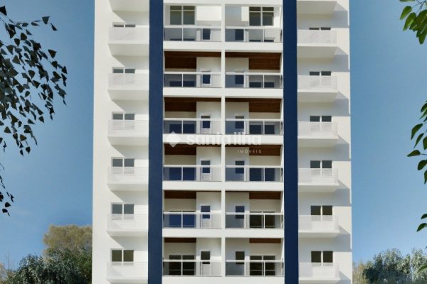 Apartamento à venda com 70m², 2 quartos no bairro Carvoeira em Florianópolis
