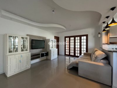 Casa em Condomínio para alugar ou comprar com 247m², 4 quartos, 1 suíte, 3 vagas no bairro Campeche em Florianópolis - Foto 3