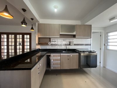 Casa em Condomínio para alugar ou comprar com 247m², 4 quartos, 1 suíte, 3 vagas no bairro Campeche em Florianópolis - Foto 8