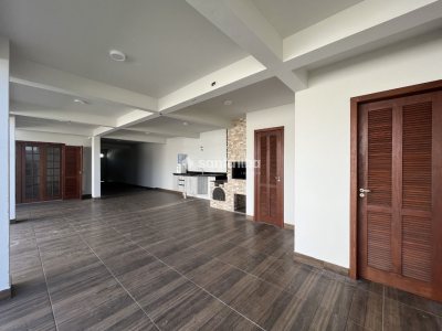 Casa em Condomínio para alugar ou comprar com 247m², 4 quartos, 1 suíte, 3 vagas no bairro Campeche em Florianópolis - Foto 11