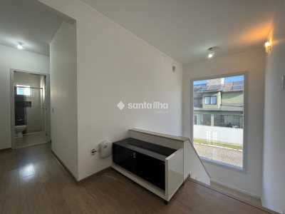 Casa em Condomínio para alugar ou comprar com 247m², 4 quartos, 1 suíte, 3 vagas no bairro Campeche em Florianópolis - Foto 13